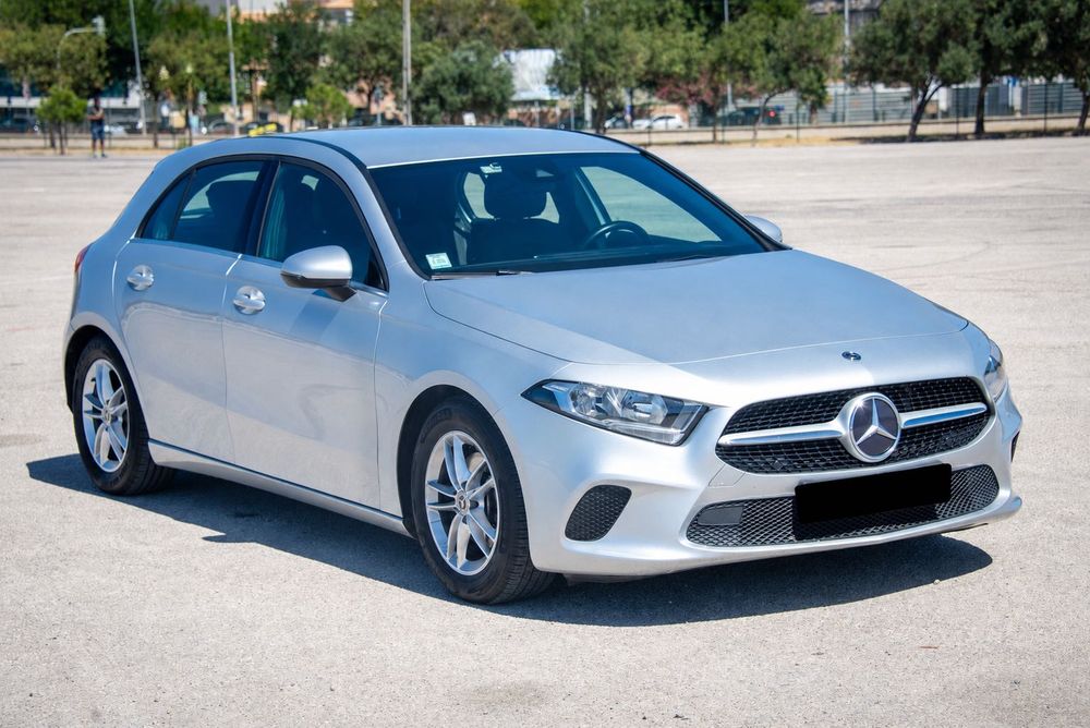 Mercedes-Benz Classe A180 Aut.