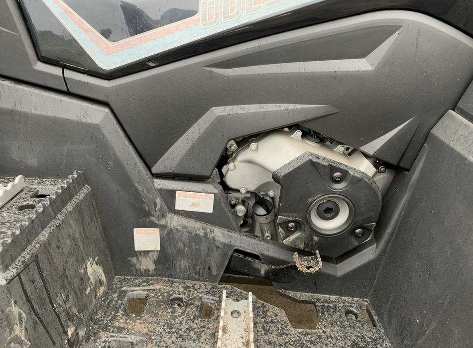 Квадроцикл Odess ML 900 ATV під замовлення та в наявності