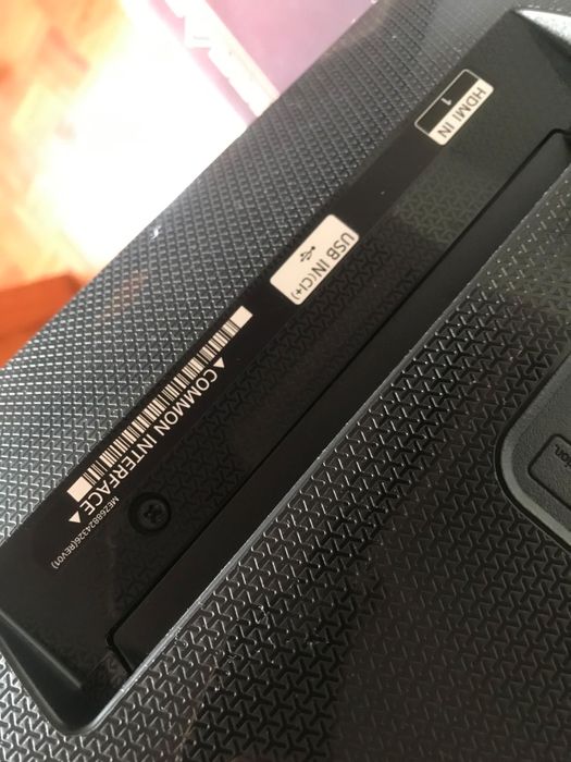 SmartTV LG 32 Polegadas