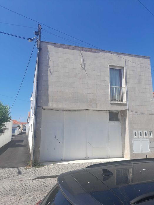 Apartamento T1 no centro de Ponte de Sor