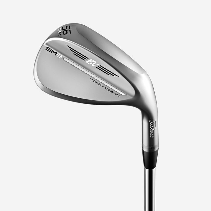WEDGE DE GOLF DESTRO SM9