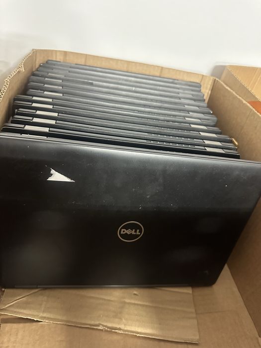 Laptopy i5-6/11Gen – Duża ilość HURT / DETAL (Ponad 650 szt.)
