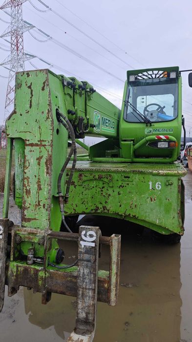 MERLO Roto 45.21 UDT