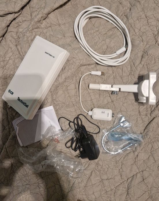 Antena Technisat Smarttenne 2 hd