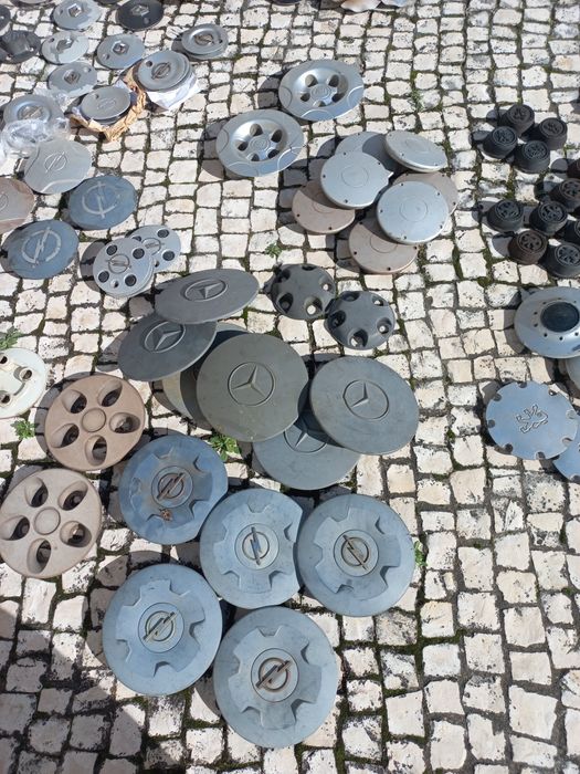 Tampa para centro jante audi bmw citroen fiat ford nissan opel seat