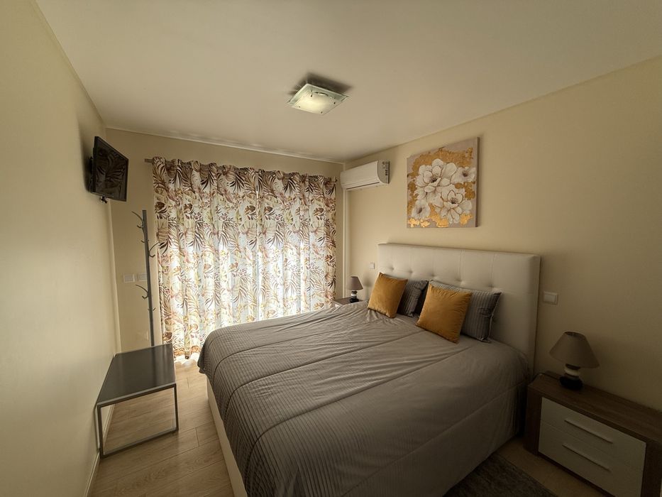 Manta Rota T3 c/ Piscina  e Estacionamento  -  Ferias - JULHO  11 A 18 -ULTIMA SEMANA DISPONIVEL