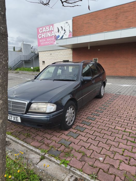 Mercedes 250 TD 1966