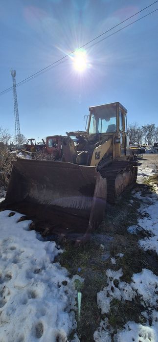 Продам Caterpiller 963 B