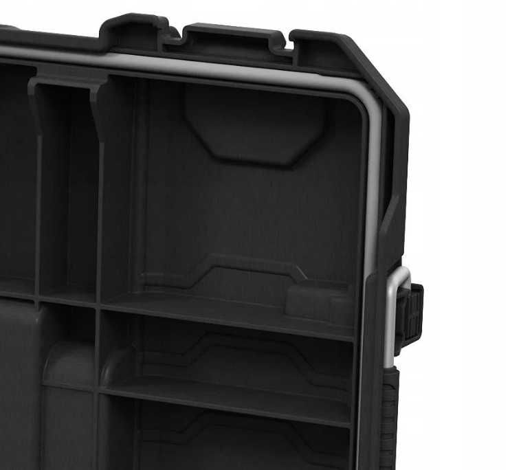 Ящик для інструментів ROC Pro Gear 2.0 KETER / ящик з Ручкою