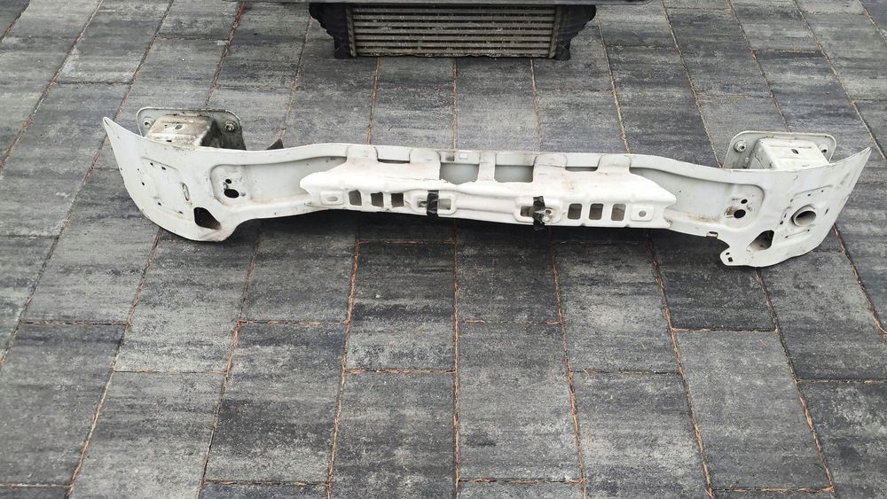 Przód Kompletny Przód Ford Transit Custom Lift