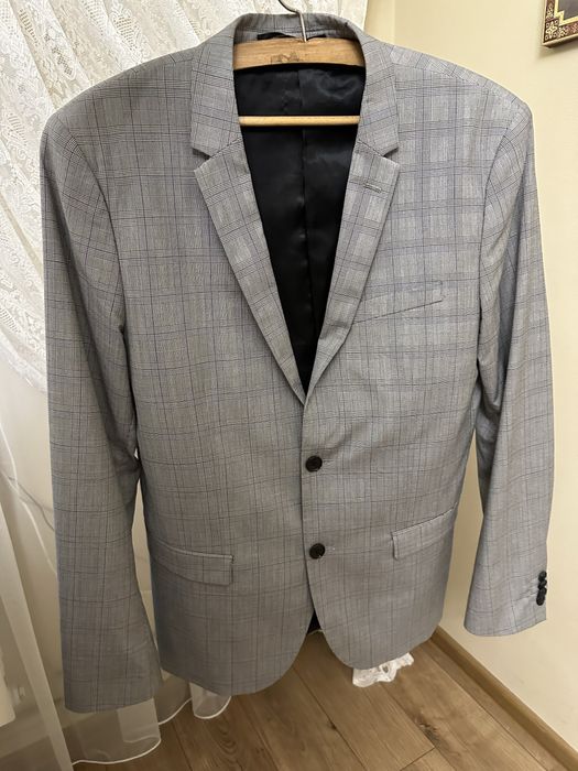 Піджак чоловічий нм