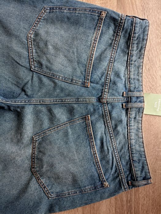 Джинси H&M, размер 40