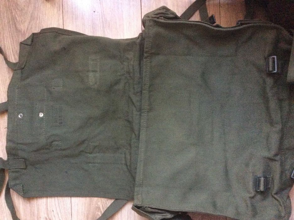 Рюкзак для РПС  М-58.Англия
