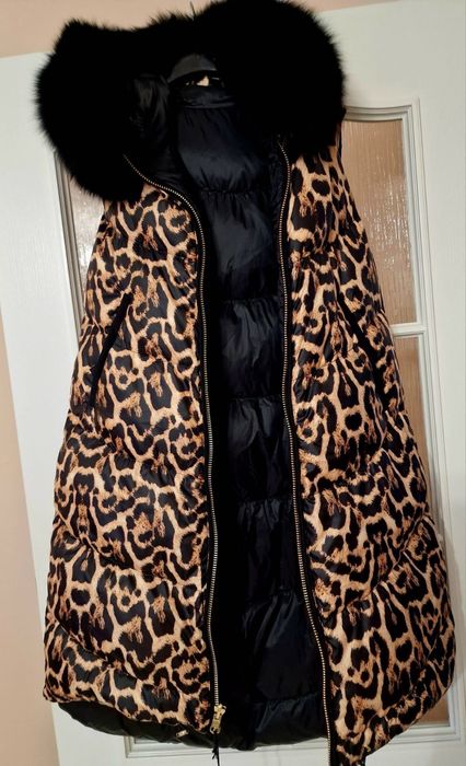 Piękna nowa kamizelka FLO CLO