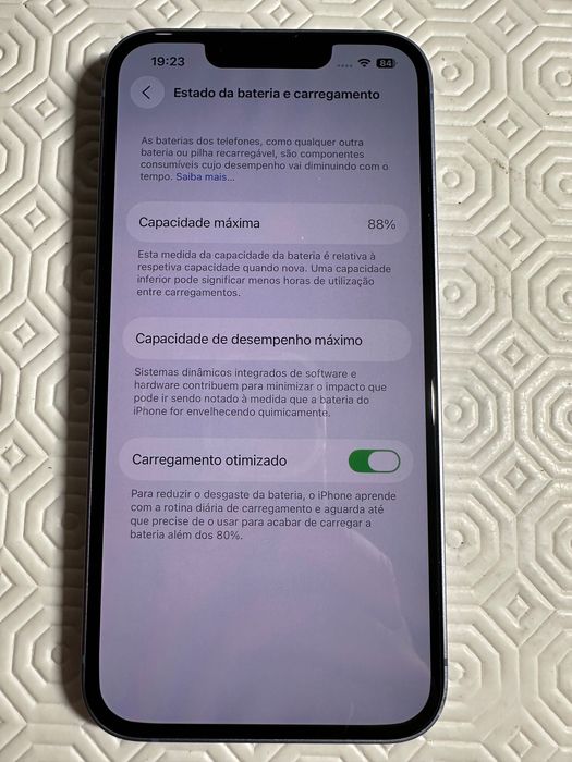 iPhone 14 - 128Gb - Valor FIXO