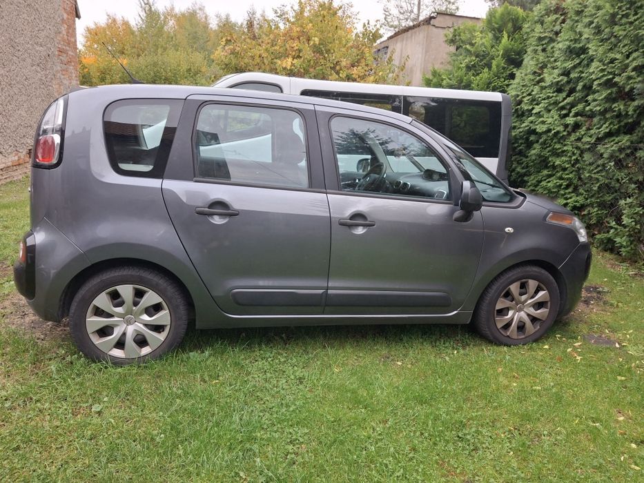 Citroen C3 Picasso