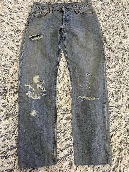 Джинси Levi’s 501