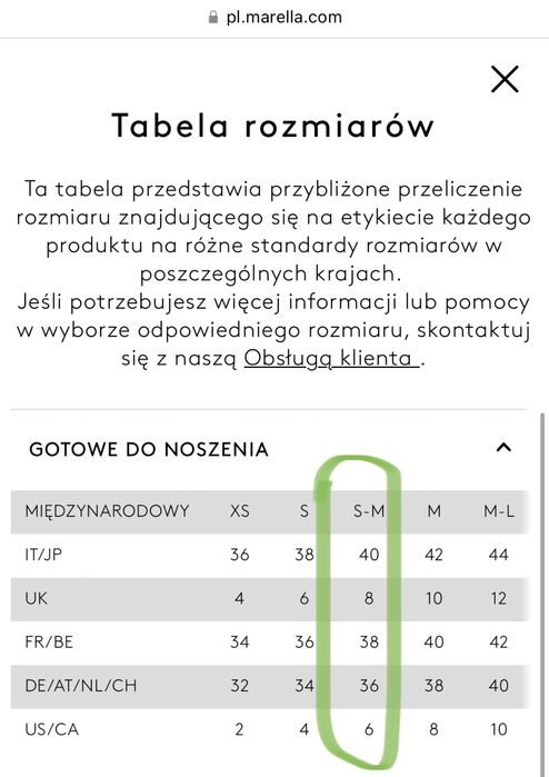Marella sport nowa letnia koszula oversize żółta tunika bawełniana