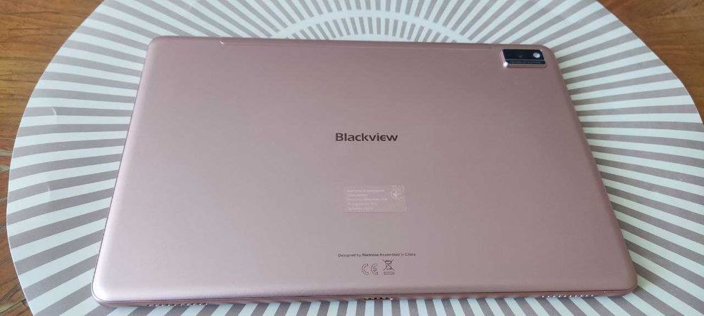 ПЛАНШЕТ Blackview Tab 10 Pro. Android 11