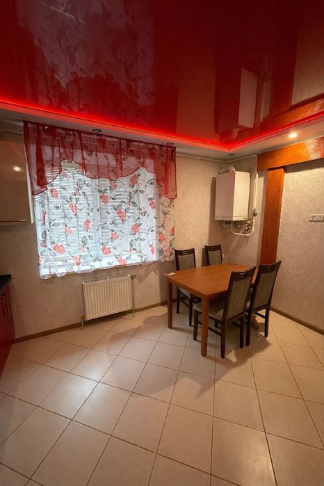 Здам 3к квартиру Лушпи новобудова для родини