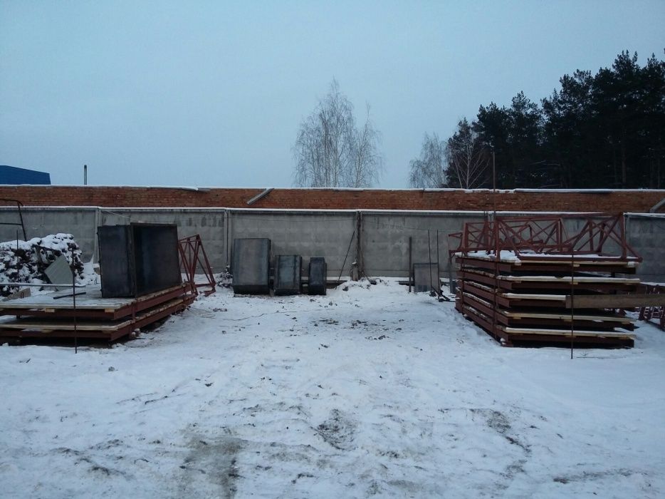 Стол каменщика-производство