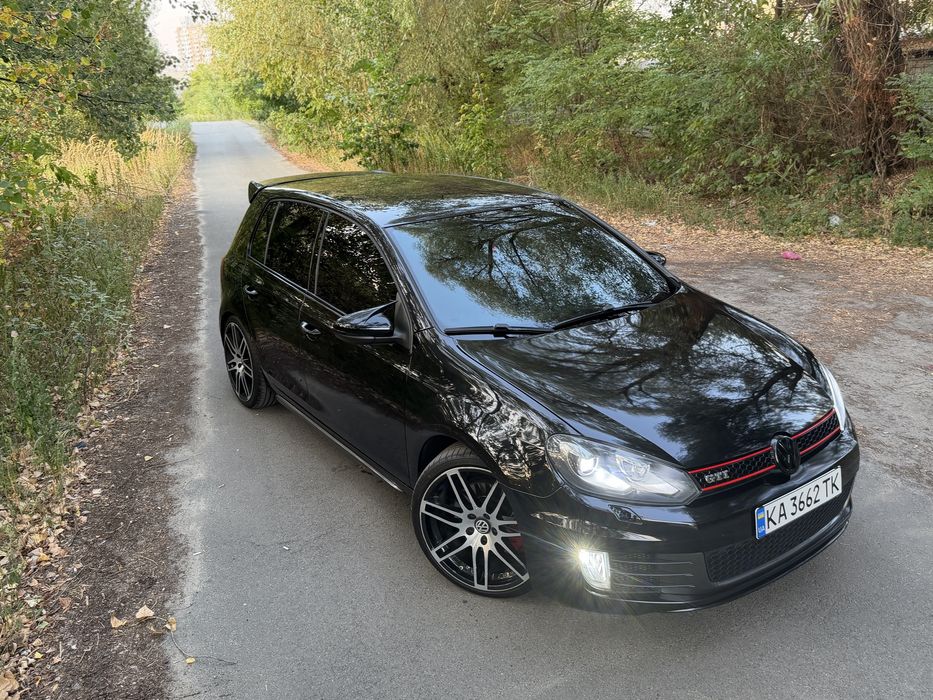 Volkswagen Golf GTI 2009 VIN WVWZZZ1KZAW039338 фото оголошення 20 з 21