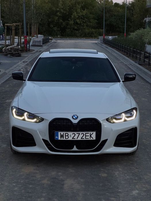 BMW Seria 4