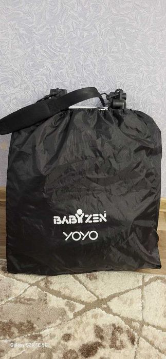 Коляска Babyzen yoyo оригінал.