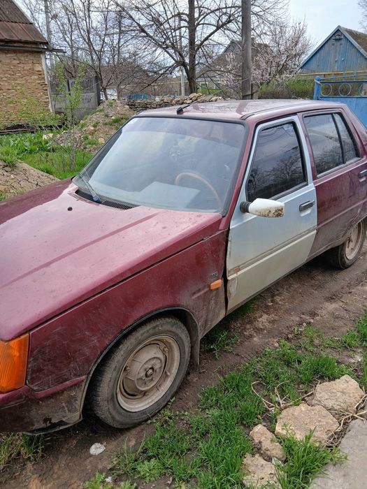 Автомобіль славута