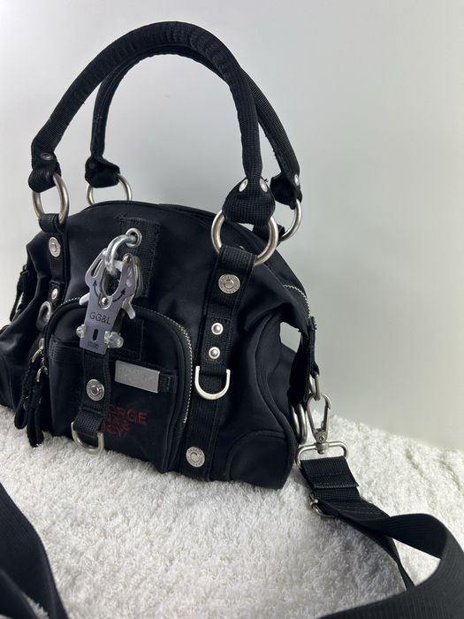 Сумка ггл bag ggl GGL