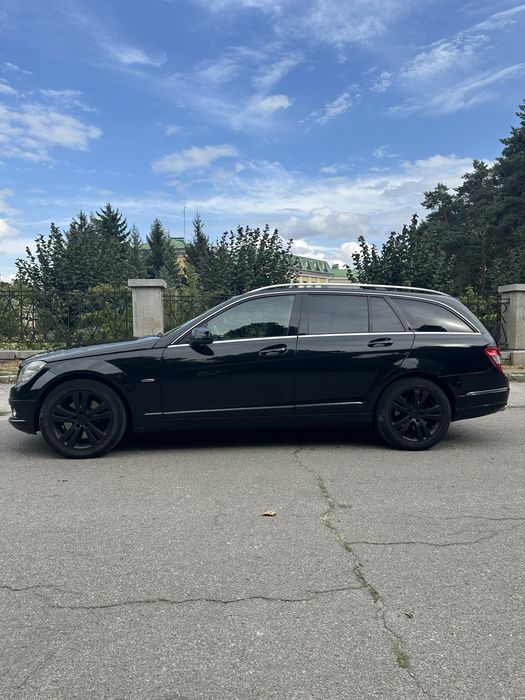 Mercedes c320 3.2 Дизель, 4matic! Для ЗСУ