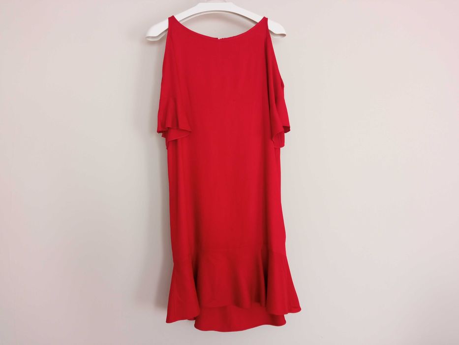 Sukienka 38 M letnia koktailowa.Cotton Club 164