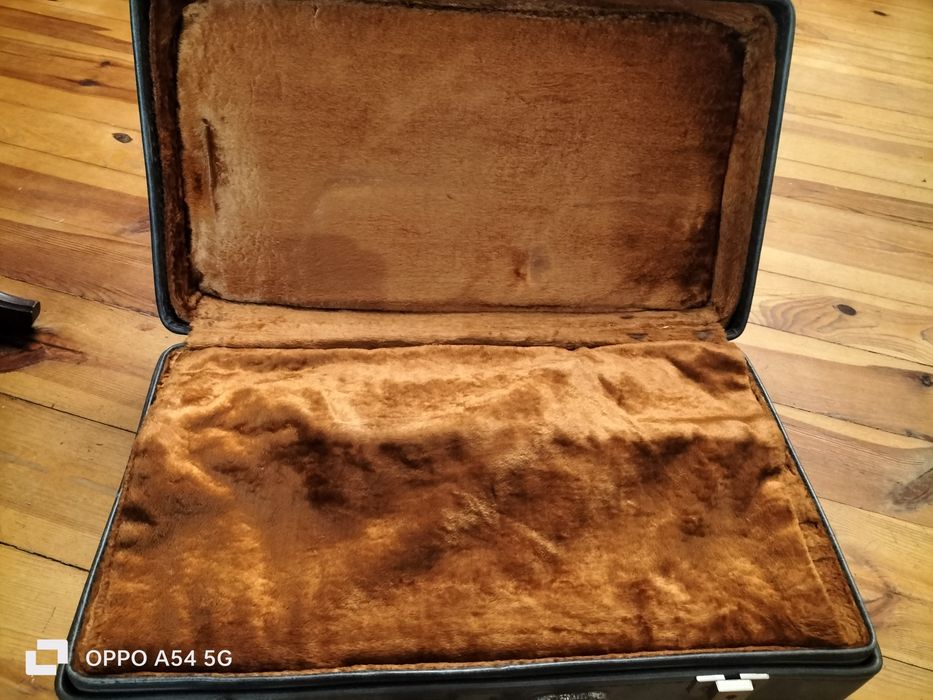 Trąbka  Amati Sirius