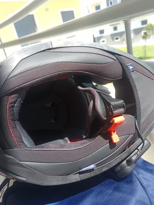 Capacete Shark D-Skwal 3