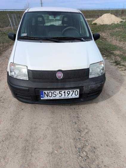 Fiat Panda 2009  , Panda , fiat , Vat 1
