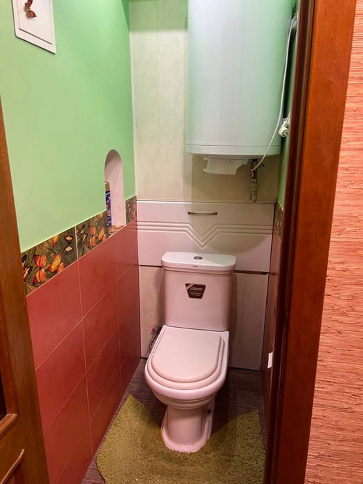 Сдам 1к квартиру, 35м2, ж/м Приднепровск