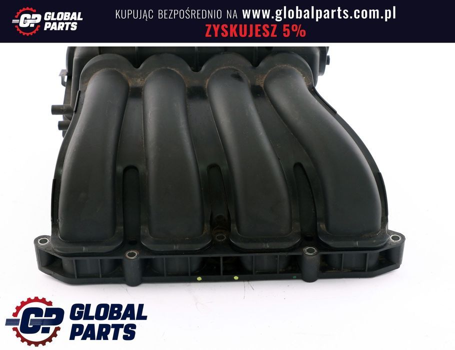 BMW E60 E61 E81 E87 LCI E90 Kolektor Dolotowy Obudowa