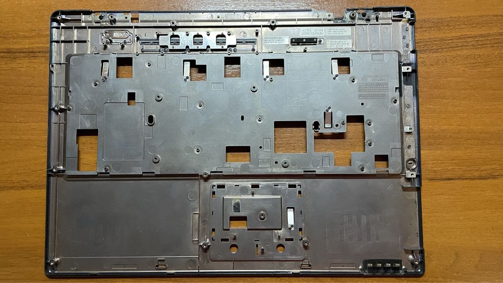 Верхній корпус для ноутбука ASUS Z99 або A8