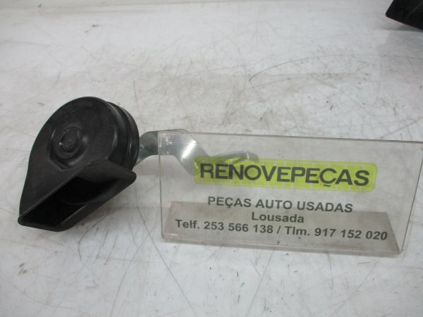 Buzina PEUGEOT 207 (WA_, WC_)