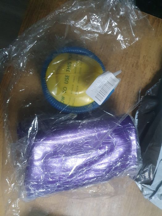 Piłka do ćwiczeń fitness