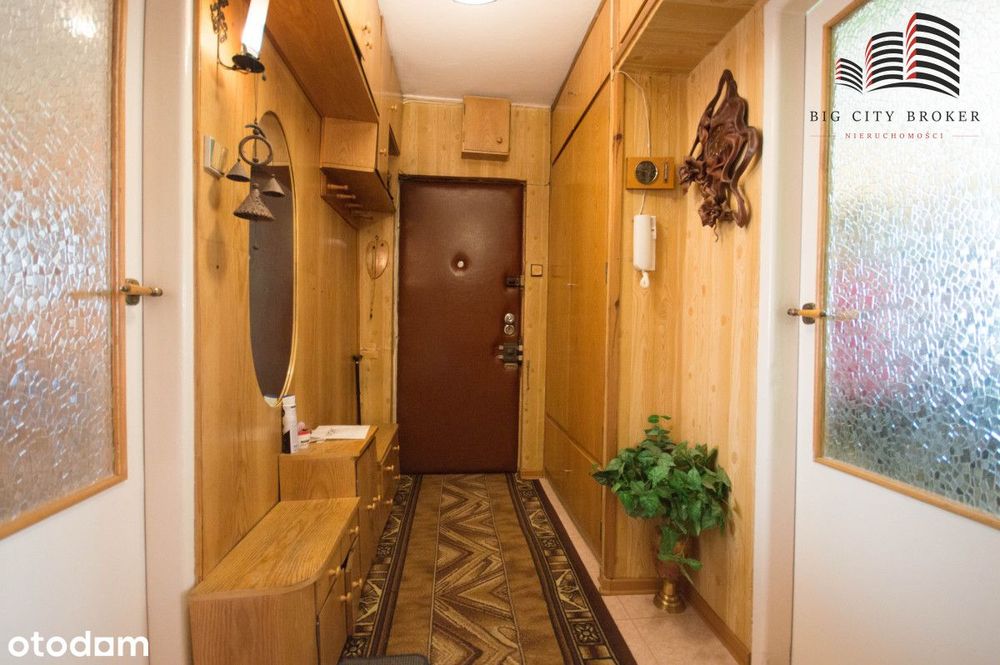 *** Centrum, ul. Bernardyńska, 53 mkw *** - Widok 3