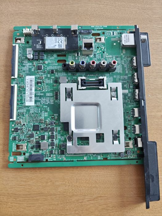 Płyta główna Samsung