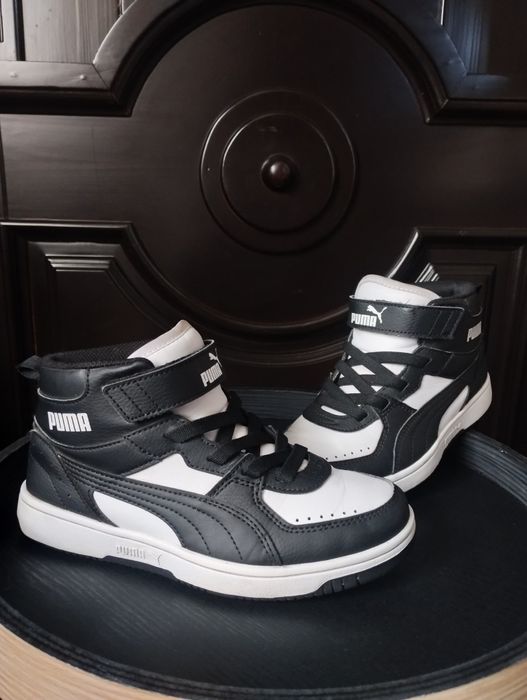 Кросівки Puma осінь весна унісекс