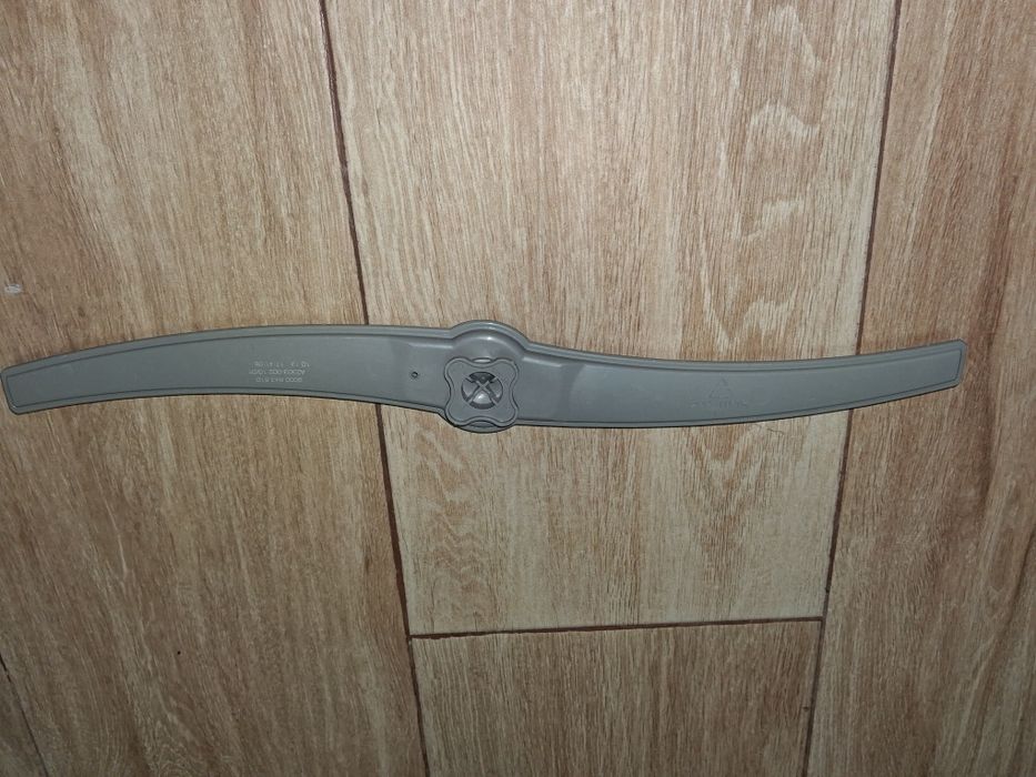 Peça da maquina de lavar loiça
