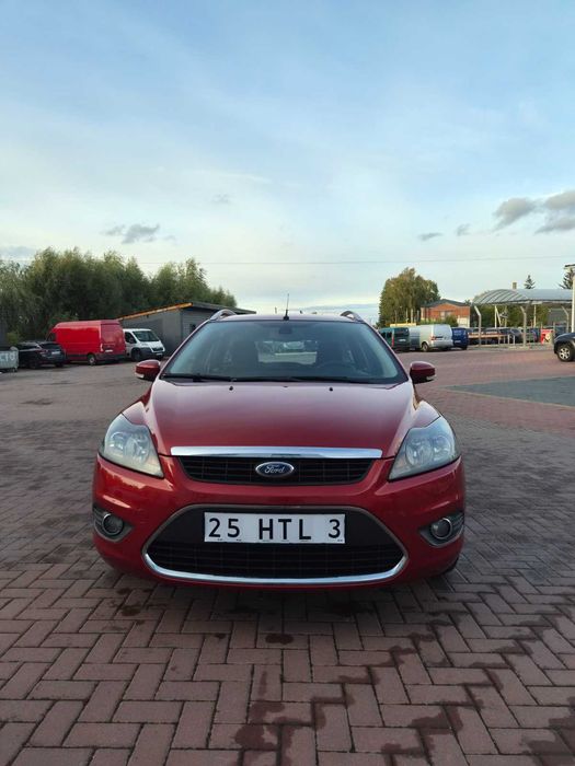 Продам Ford Focus