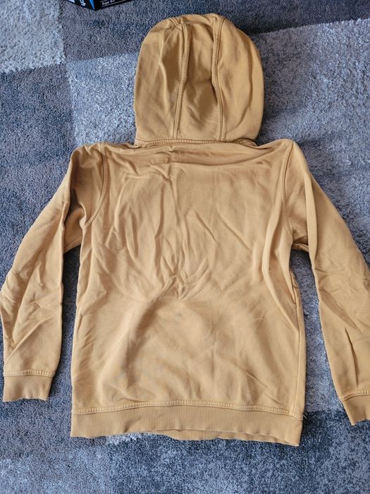 Bluza Cleant roz S, stan bdb