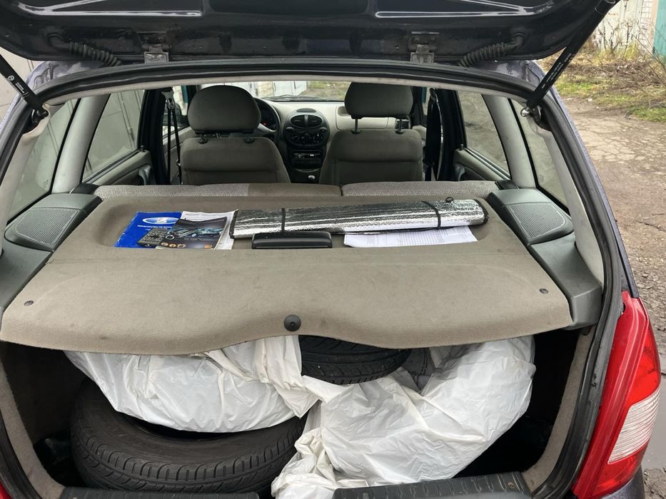 Продам лада калина 1117