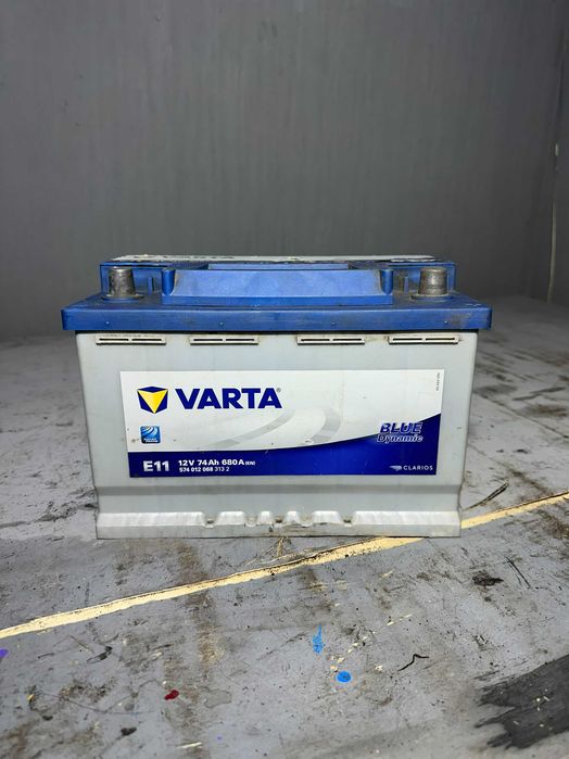 аккумулятор CLEMA bettr 12b 640a 65aч,I RED X 75AH 720A,forse 74 premium 720A,centra plus cb60 varta e11 12v 74ah 680a 60ah 540a,