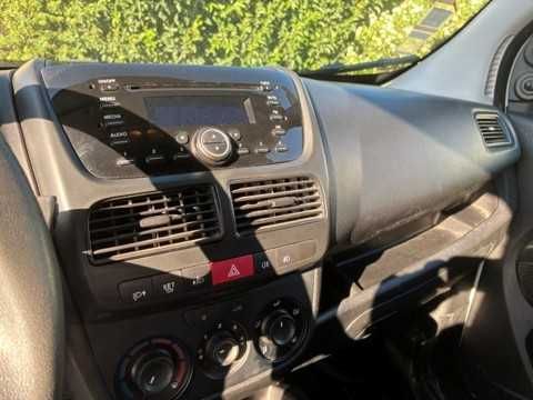Opel Combo 1.3 CDTI Ecoflex