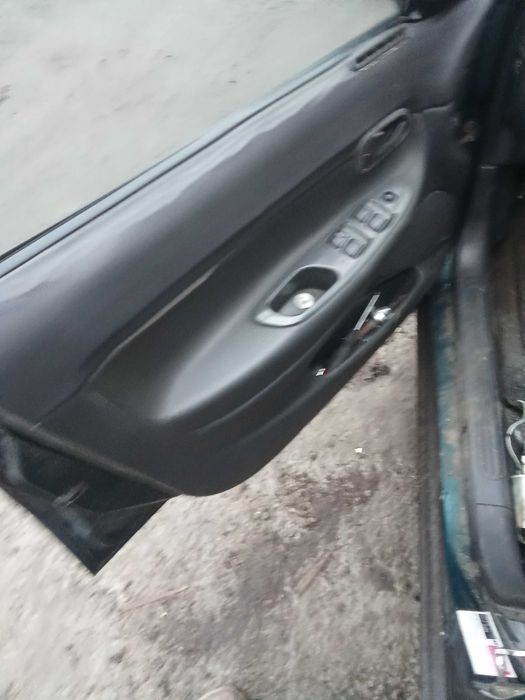 Пробам део нубіра 1998